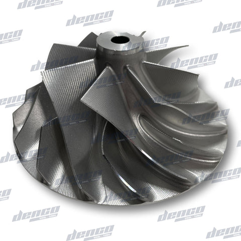 2843583H Holset Compressor Wheel He551V