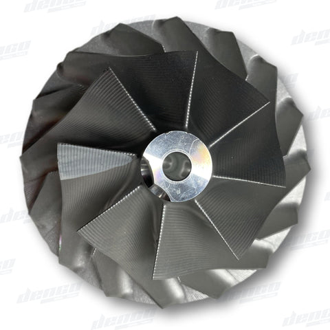 2843583H HOLSET COMPRESSOR WHEEL HE551V 2843583H HOLSET COMPRESSOR WHEEL HE551V