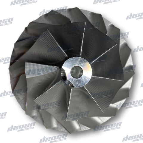 2843583H HOLSET COMPRESSOR WHEEL HE551V 2843583H HOLSET COMPRESSOR WHEEL HE551V