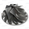 2843583H Holset Compressor Wheel He551V 2843583H Holset Compressor Wheel He551V