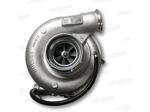 2843655 Reconditioned Exchange Turbocharger Hx52w Case Ih Magnum 2843655 Reconditioned Exchange Turbocharger Hx52w Case Ih Magnum
