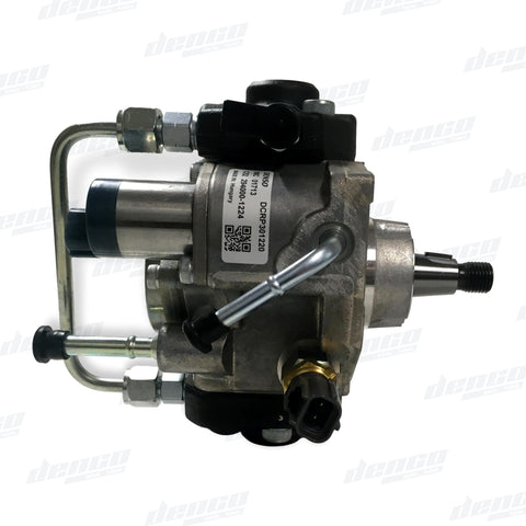 294000-1220 New Fuel Pump Denso Common Rail Nissan Yd25 Navara / Pathfinder (Spain Built) 04/2010- 294000-1220 New Fuel Pump Denso Common Rail Nissan Yd25 Navara / Pathfinder (Spain Built) 04/2010-