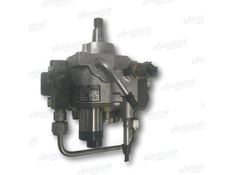 294000-1220 Reconditioned Exchange Fuel Pump Denso Common Rail Nissan Yd25 Navara / Pathfinder (Spain Built) 04/2010- 294000-1220 Reconditioned Exchange Fuel Pump Denso Common Rail Nissan Yd25 Navara / Pathfinder (Spain Built) 04/2010-