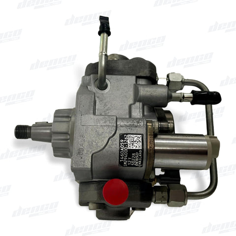 294000-126# Reconditioned Exchange Fuel Pump Denso Common Rail Mitsubishi Pajero 4m41 (Dpf) 294000-126# Reconditioned Exchange Fuel Pump Denso Common Rail Mitsubishi Pajero 4m41 (Dpf)