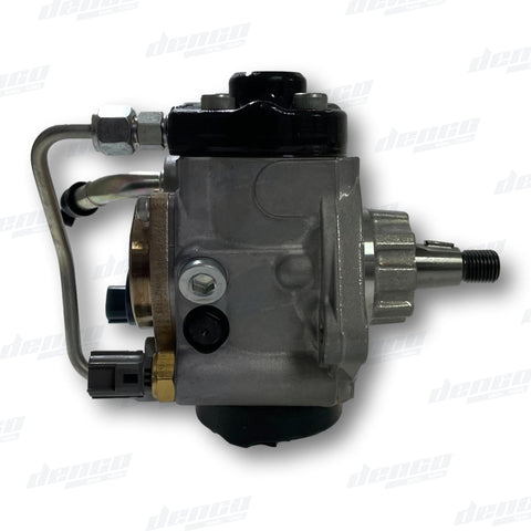 294000-1400 New Denso Common Rail Pump Suit Isuzu D-Max 4Jj1 Holden Rodeo / Colorado Diesel Injector