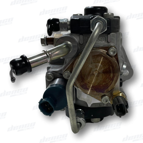 294000-1400 New Denso Common Rail Pump Suit Isuzu D-Max 4Jj1 Holden Rodeo / Colorado Diesel Injector
