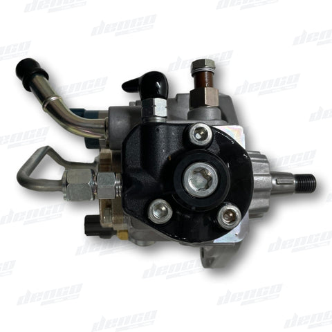 8981559883 Exchange Denso Common Rail Pump Isuzu D-Max 4Jj1 Holden Rodeo / Colorado Diesel Injector