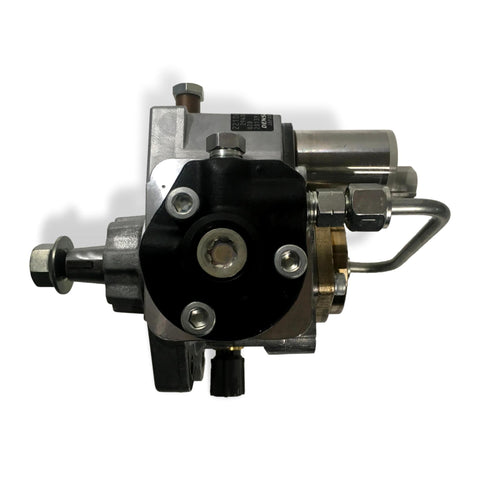 294000-1950 New Exchange Denso Common Rail Fuel Pump Hino Truck 4.0l (Engine N04c) 294000-1950 New Exchange Denso Common Rail Fuel Pump Hino Truck 4.0l (Engine N04c)