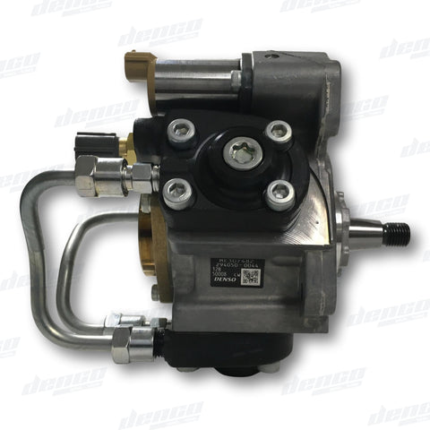 294050-0040 New Fuel Pump Denso Common Rail Mitsubishi Fuso Truck (Engine 6m60t) 294050-0040 New Fuel Pump Denso Common Rail Mitsubishi Fuso Truck (Engine 6m60t)