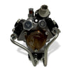 294050-0060 NEW DENSO COMMON RAIL FUEL PUMP SUIT JOHN DEERE HARVESTER (ENGINE 6090H) 294050-0060 NEW DENSO COMMON RAIL FUEL PUMP SUIT JOHN DEERE HARVESTER (ENGINE 6090H)