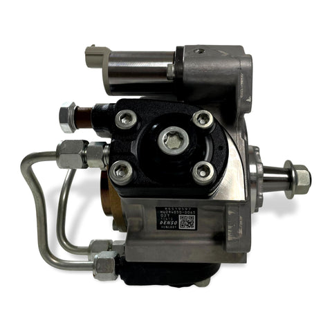 294050-0060 NEW DENSO COMMON RAIL FUEL PUMP SUIT JOHN DEERE HARVESTER (ENGINE 6090H) 294050-0060 NEW DENSO COMMON RAIL FUEL PUMP SUIT JOHN DEERE HARVESTER (ENGINE 6090H)