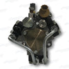 8980915654 Denso Hp4 Pump Common Rail Isuzu 6Hk1 Diesel Injector Pumps 8980915654 Denso Hp4 Pump Common Rail Isuzu 6Hk1 Diesel Injector Pumps