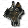 294050-0100 New Denso Common Rail Hp4 Pump Suit Isuzu 6hk1 - DIESEL INJECTOR PUMPS 294050-0100 New Denso Common Rail Hp4 Pump Suit Isuzu 6hk1 - DIESEL INJECTOR PUMPS