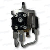 Me307486 New Exchange Hp4 Denso Common Rail Pump Mitsubishi 6M60T Pumps Me307486 New Exchange Hp4 Denso Common Rail Pump Mitsubishi 6M60T Pumps