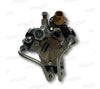 294050-0460 New Fuel Pump Denso Common Rail Mitsubishi Fuso Fighter 6M60T (Exchange) Diesel Injector 294050-0460 New Fuel Pump Denso Common Rail Mitsubishi Fuso Fighter 6M60T (Exchange) Diesel Injector