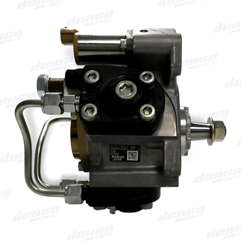 294050-0760 New Fuel Pump Denso Common Rail Hino J08e SerieS 294050-0760 New Fuel Pump Denso Common Rail Hino J08e SerieS