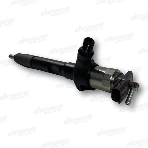 295050-0010 Common Rail Injectors Suit Mazda 6 2.2ltr (Engine R2) 295050-0010 Common Rail Injectors Suit Mazda 6 2.2ltr (Engine R2)