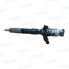 295050-0100 COMMON RAIL INJECTOR SUIT TOYOTA HIACE (ENGINE 1KD-FTV) IMPORT COMMON RAIL INJECTORS 295050-0100 COMMON RAIL INJECTOR SUIT TOYOTA HIACE (ENGINE 1KD-FTV) IMPORT COMMON RAIL INJECTORS