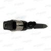 295050-0120 Common Rail Injector Mitsubishi Asx/Aspire (Currently Captive) - COMMON RAIL INJECTORS 295050-0120 Common Rail Injector Mitsubishi Asx/Aspire (Currently Captive) - COMMON RAIL INJECTORS