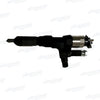 295050-0230 Genuine Denso Common Rail Injector Hino Truck J08e (500 Series) 7.68LTR - COMMON RAIL INJECTORS 295050-0230 Genuine Denso Common Rail Injector Hino Truck J08e (500 Series) 7.68LTR - COMMON RAIL INJECTORS