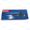 295050-0920 Genuine Denso Common Rail Injector Hino (Engine J05E) Injectors 295050-0920 Genuine Denso Common Rail Injector Hino (Engine J05E) Injectors