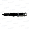 295050-2650 Genuine Denso Common Rail Injector Hino (Engine J08E) 500 Series Injectors 295050-2650 Genuine Denso Common Rail Injector Hino (Engine J08E) 500 Series Injectors