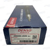 295050-2650 Genuine Denso Common Rail Injector Hino (Engine J08E) 500 Series Injectors 295050-2650 Genuine Denso Common Rail Injector Hino (Engine J08E) 500 Series Injectors