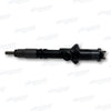 1J508-53070 Common Rail Injector Kubota V3800-Cr-Te4 Injectors 1J508-53070 Common Rail Injector Kubota V3800-Cr-Te4 Injectors