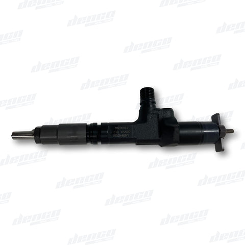 295700-0100 Common Rail Injector Kubota V3800-Cr-Te4 295700-0100 Common Rail Injector Kubota V3800-Cr-Te4