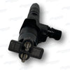 1J524-53070 Common Rail Injector Kubota V6108-Ti-Crs Injectors 1J524-53070 Common Rail Injector Kubota V6108-Ti-Crs Injectors