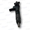 1J524-53070 Common Rail Injector Kubota V6108-Ti-Crs Injectors 1J524-53070 Common Rail Injector Kubota V6108-Ti-Crs Injectors