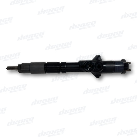 295700-0110 Common Rail Injector Kubota V6108-Ti-Crs 295700-0110 Common Rail Injector Kubota V6108-Ti-Crs