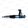295700-0130 DENSO COMMON RAIL INJECTOR G4 HINO - GENUINE OEM TURBOCHARGERS 295700-0130 DENSO COMMON RAIL INJECTOR G4 HINO - GENUINE OEM TURBOCHARGERS