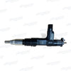 295700-0130 DENSO COMMON RAIL INJECTOR G4 HINO - GENUINE OEM TURBOCHARGERS 295700-0130 DENSO COMMON RAIL INJECTOR G4 HINO - GENUINE OEM TURBOCHARGERS