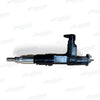 295700-0130 DENSO COMMON RAIL INJECTOR G4 HINO - GENUINE OEM TURBOCHARGERS 295700-0130 DENSO COMMON RAIL INJECTOR G4 HINO - GENUINE OEM TURBOCHARGERS