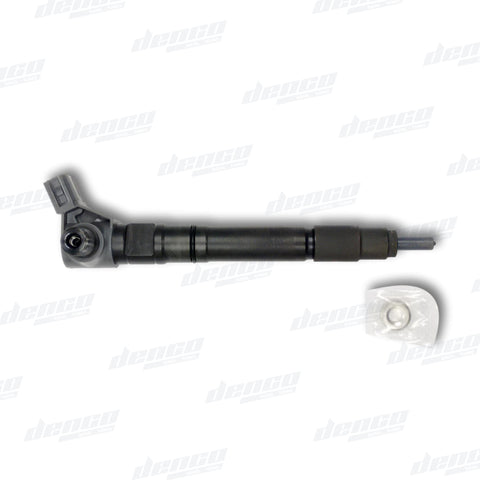 295700-0550 Denso Common Rail Injector Toyota Hilux, Prado, Fortuner 2.8l (Engine 1GD-FTV) 295700-0550 Denso Common Rail Injector Toyota Hilux, Prado, Fortuner 2.8l (Engine 1GD-FTV)