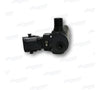 295700-1500 Denso G4 Common Rail Injector For Toyota 2gd-Ftv Toyota Hilux 2.4ltr (08/2020 - GENUINE OEM TURBOCHARGERS 295700-1500 Denso G4 Common Rail Injector For Toyota 2gd-Ftv Toyota Hilux 2.4ltr (08/2020 - GENUINE OEM TURBOCHARGERS