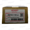 295700-1500 Denso G4 Common Rail Injector For Toyota 2gd-Ftv Toyota Hilux 2.4ltr (08/2020 - GENUINE OEM TURBOCHARGERS 295700-1500 Denso G4 Common Rail Injector For Toyota 2gd-Ftv Toyota Hilux 2.4ltr (08/2020 - GENUINE OEM TURBOCHARGERS