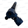 295700-1840 COMMON RAIL INJECTOR FOR TOYOTA HILUX / PRADO / FORTUNER 1GDFTV 2.8L (08/2020-) - GENUINE OEM TURBOCHARGERS 295700-1840 COMMON RAIL INJECTOR FOR TOYOTA HILUX / PRADO / FORTUNER 1GDFTV 2.8L (08/2020-) - GENUINE OEM TURBOCHARGERS