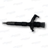 295900 - 0250 Common Rail Injector Toyota Hiace Dpf Injectors 295900 - 0250 Common Rail Injector Toyota Hiace Dpf Injectors