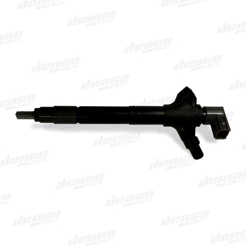 295900-0420 Genuine Denso Common Rail Injector For Toyota Rav4 (Engine 2ad-Ftv) 295900-0420 Genuine Denso Common Rail Injector For Toyota Rav4 (Engine 2ad-Ftv)