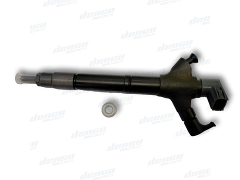 295900-0480 DENSO COMMON RAIL INJECTOR TOYOTA LANDCRUISER 200 SERIES (ENGINE 1VD-FTV) 4.5L 295900-0480 DENSO COMMON RAIL INJECTOR TOYOTA LANDCRUISER 200 SERIES (ENGINE 1VD-FTV) 4.5L