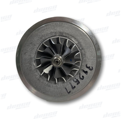 310225 Turbo Core Assembly T04b Mercedes Benz 310225 Turbo Core Assembly T04b Mercedes Benz