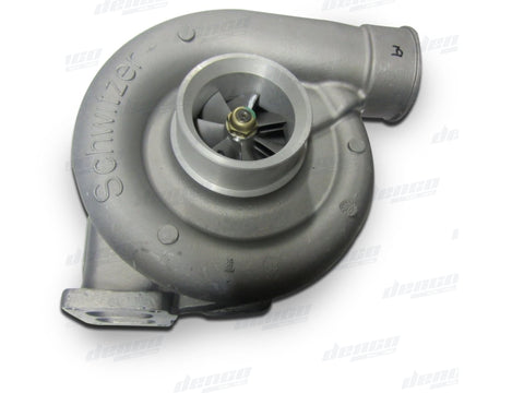 310819 Borg Warner Turbocharger 4lgk Scania Ds14 / Dsc-14 (Discontinued) 310819 Borg Warner Turbocharger 4lgk Scania Ds14 / Dsc-14 (Discontinued)