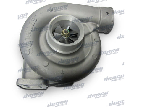 310819 TURBOCHARGER 4LGK SCANIA DS14 / DSC-14 (DISCONTINUED)