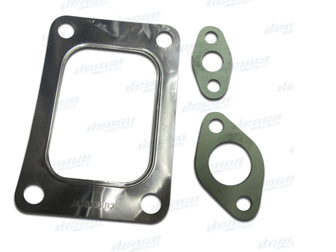 468619 Turbocharger 4Lgz Volvo Penta Td120A Genuine Oem Turbochargers