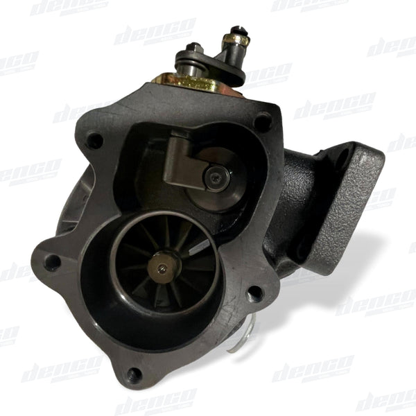 311301-1HZR RECONDITIONED EXCHANGE TURBOCHARGER S2A FOR TOYOTA 1HZ