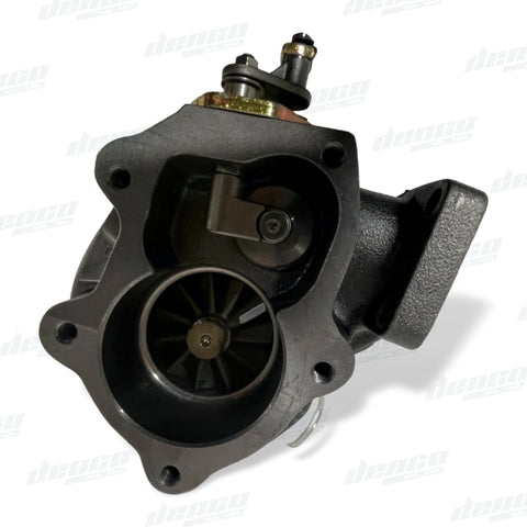 311301-1HZR RECONDITIONED EXCHANGE TURBOCHARGER S2A FOR TOYOTA 1HZ LANDCRUISER 311301-1HZR RECONDITIONED EXCHANGE TURBOCHARGER S2A FOR TOYOTA 1HZ LANDCRUISER
