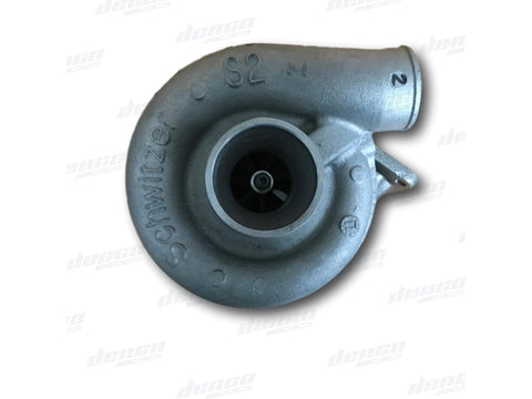 311511 DROP IN BORG WARNER TURBOCHARGER S2A PERKINS (ENGINE T3-152) 311511 DROP IN BORG WARNER TURBOCHARGER S2A PERKINS (ENGINE T3-152)