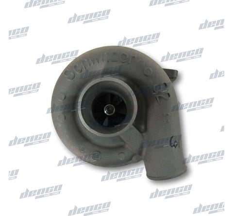 311530 TURBOCHARGER S2A JI CASE TRACTOR 1394 / 1494